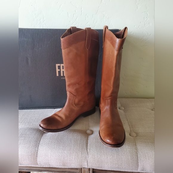 Frye Boot - Picture 2 of 3